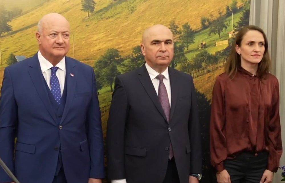 Bolojan a afirmat la Viena că Austria rămâne un partener-cheie pentru România datorită investiţiilor şi relaţiei bilaterale